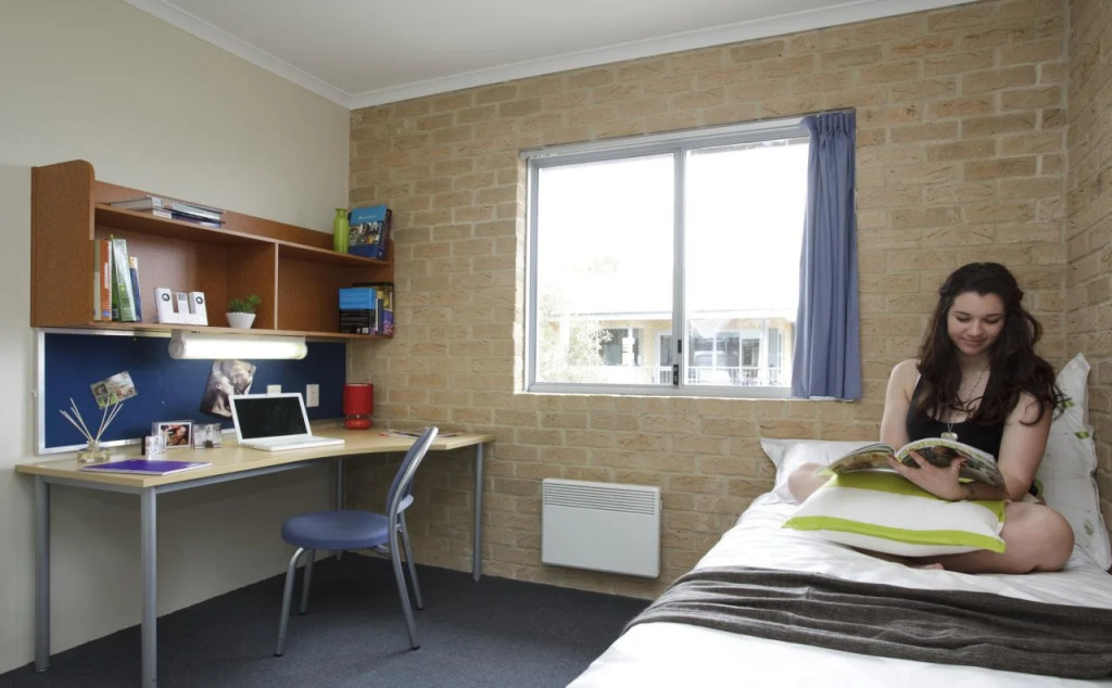 ECU Village Bunbury