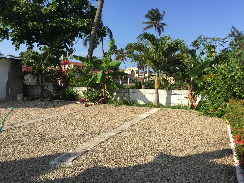 Casa Caribeña