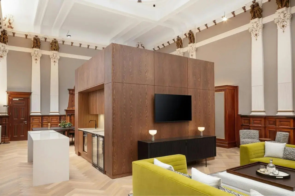 AC Hotel by Marriott Glasgow