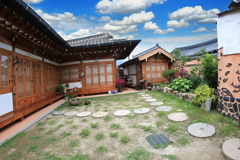 Saekdongjeogori Guesthouse