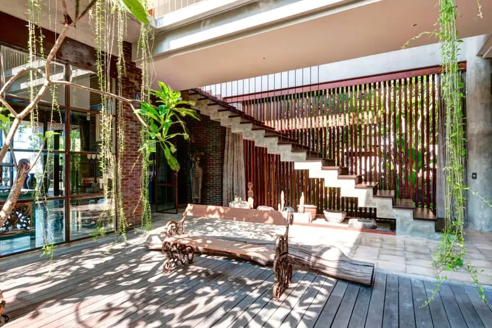 Villa Manis Beachfront Candidasa