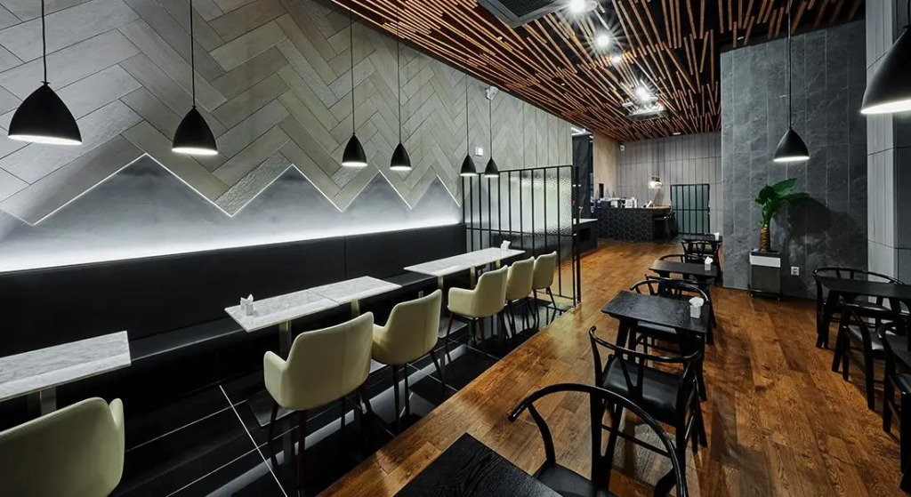 Hotel Riverside Ulsan