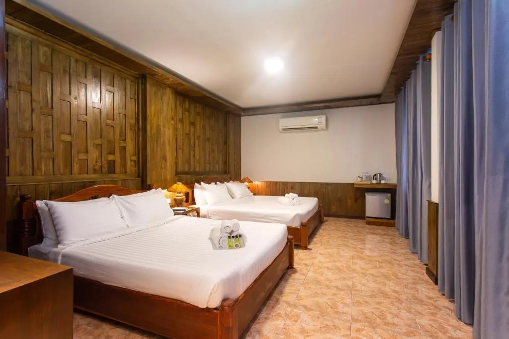 Koh Tao Relax Freedom Beach Resort