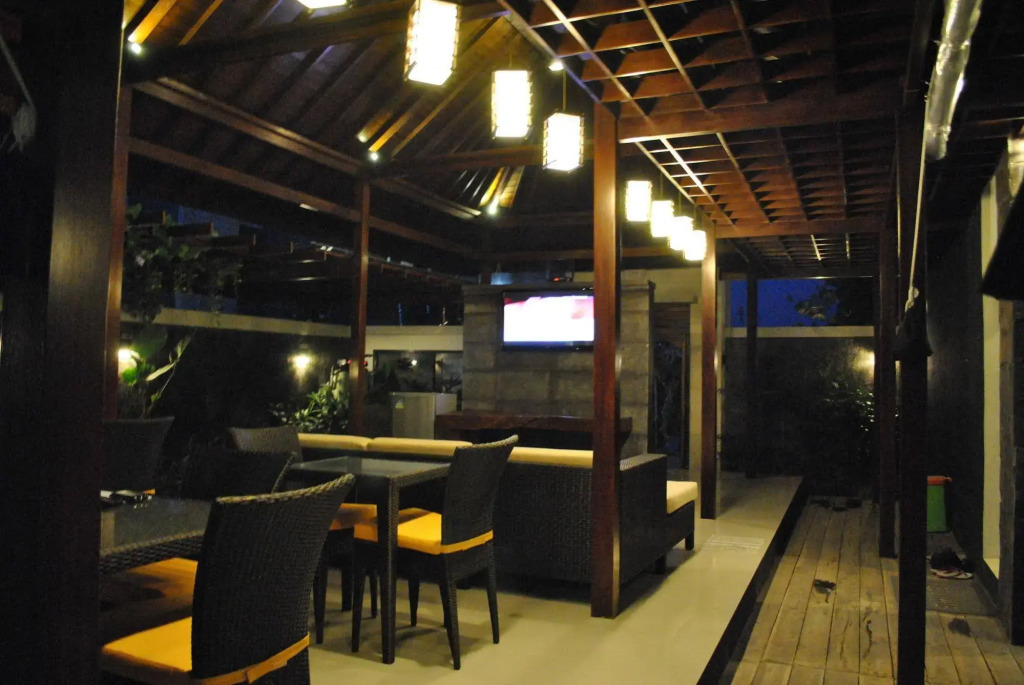 Kenanga Suite