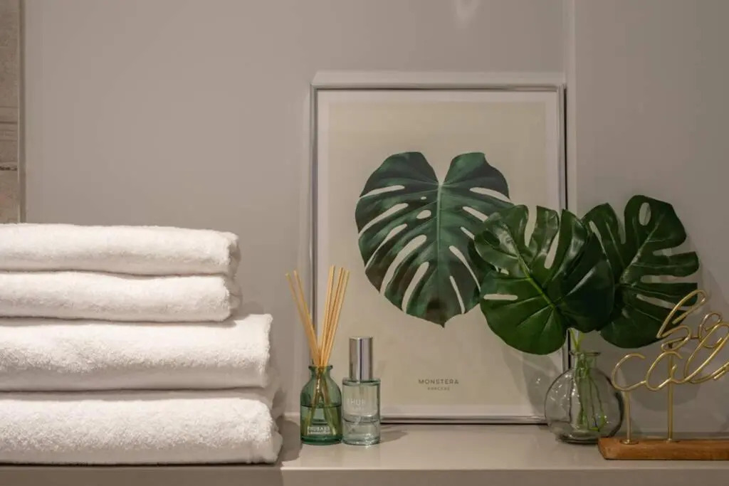 Roseland Apartment 1