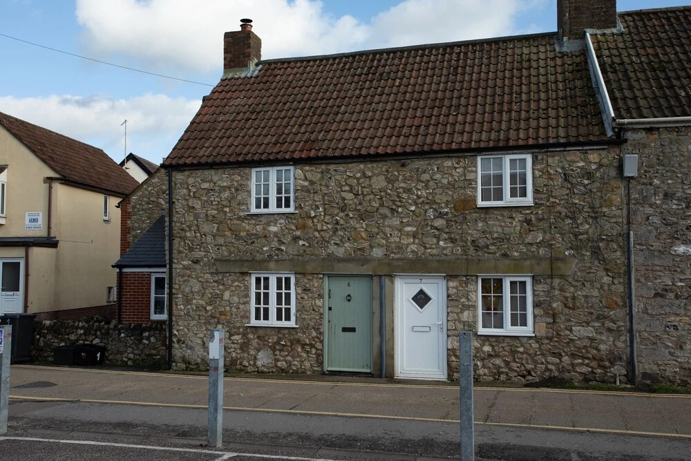 Cosy cottage