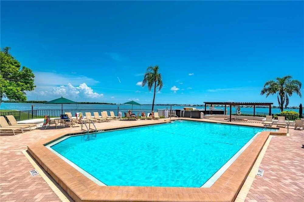 Bahia Del Mar P401 - Two Bedroom Condo