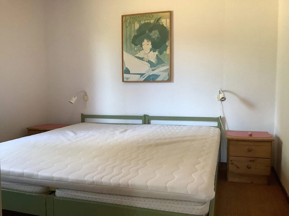 6 Person Holiday Home in Nykobing Sj