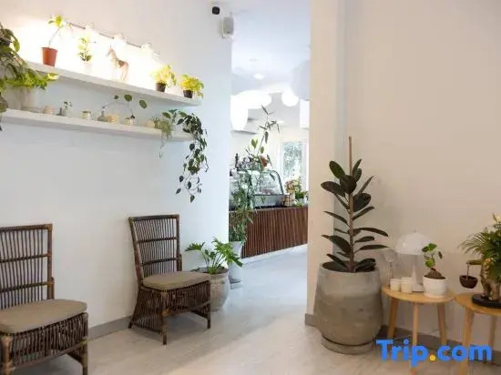 Pani House