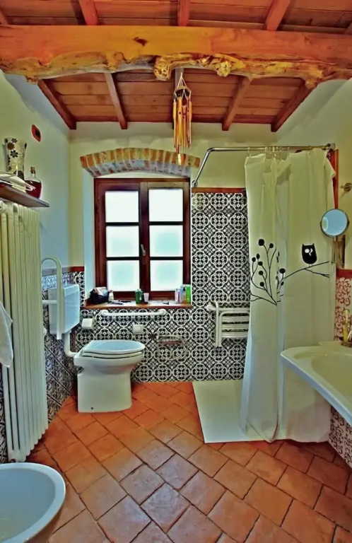 Agriturismo La Brinetta