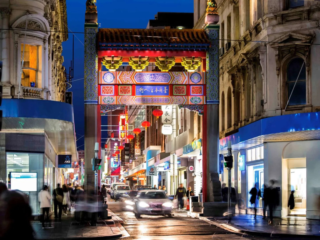 ibis Budget - Melbourne CBD