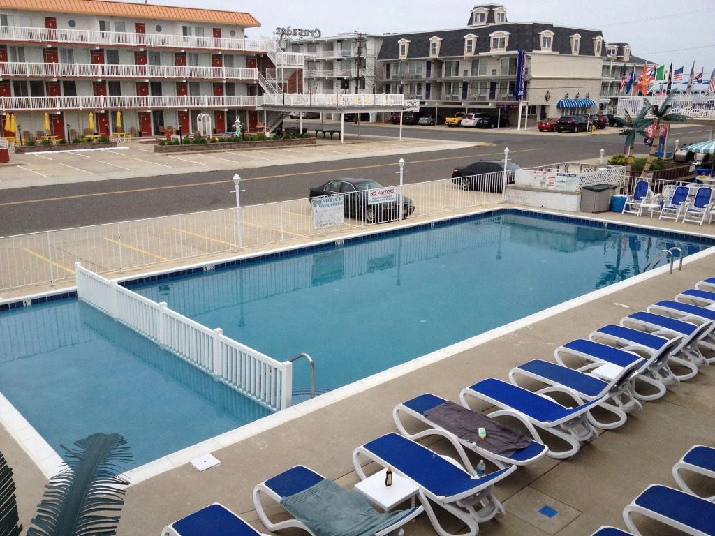 Tangiers Resort Motel