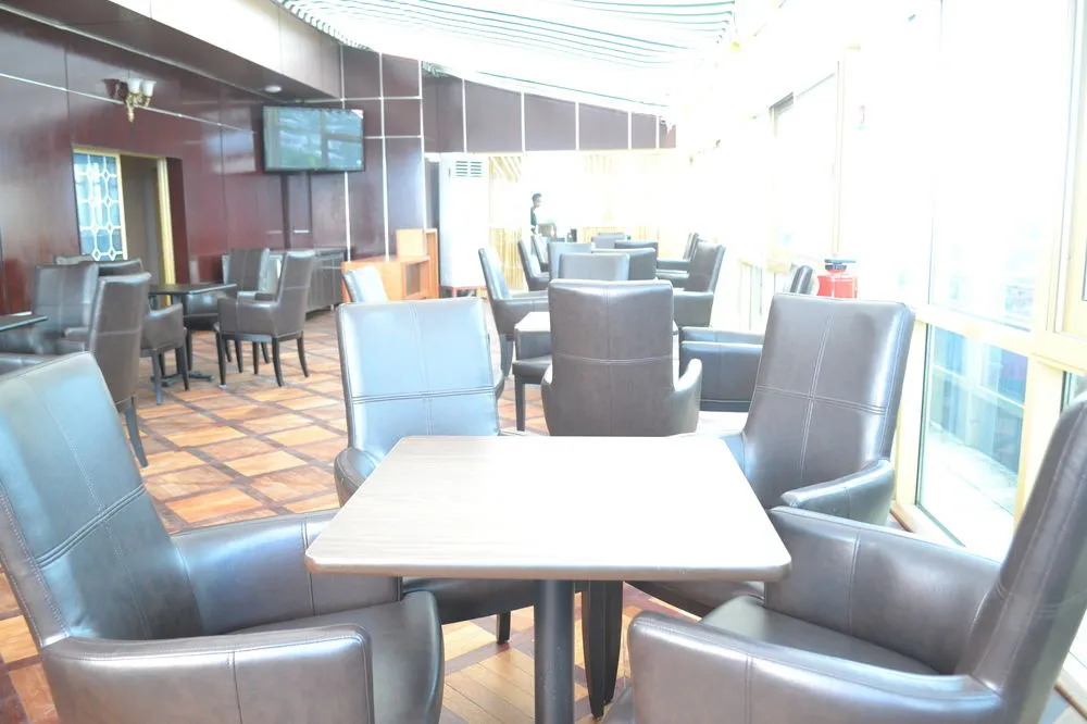 Hotel Residences KMJ International