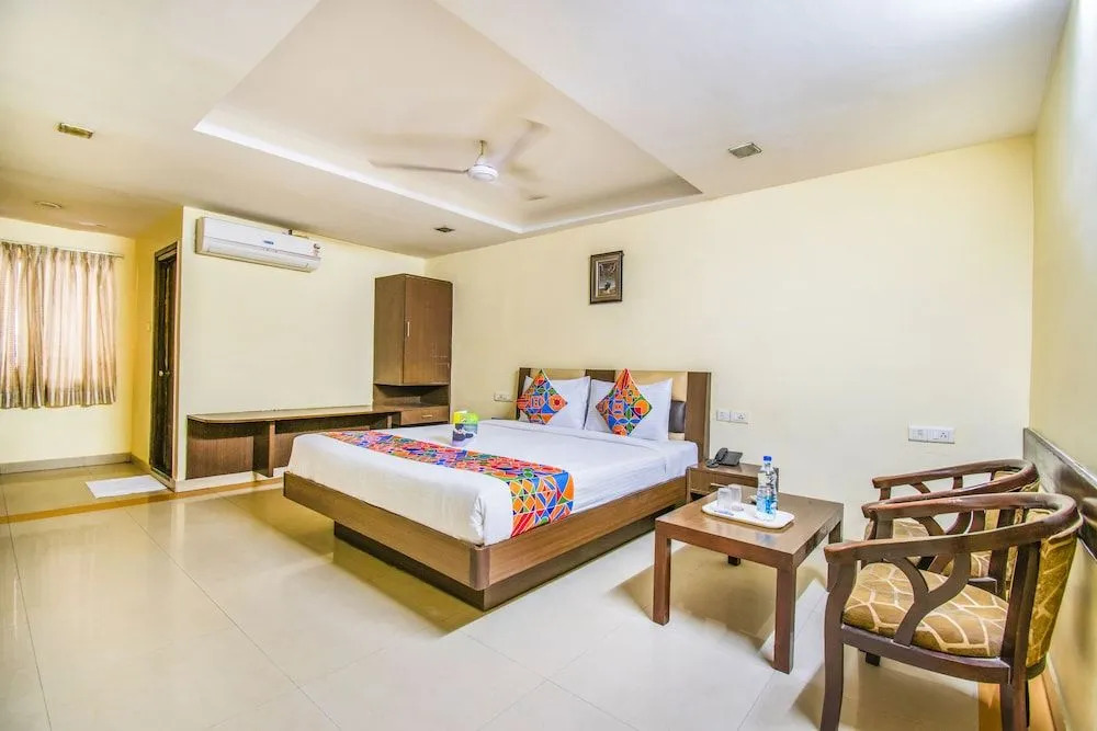 FabHotel Pradha Grand
