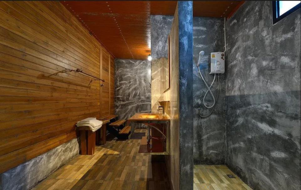 Zipunto Resort