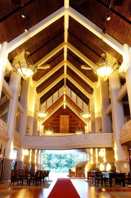 Mission Hills Phuket Golf Resort-SHA Extra Plus