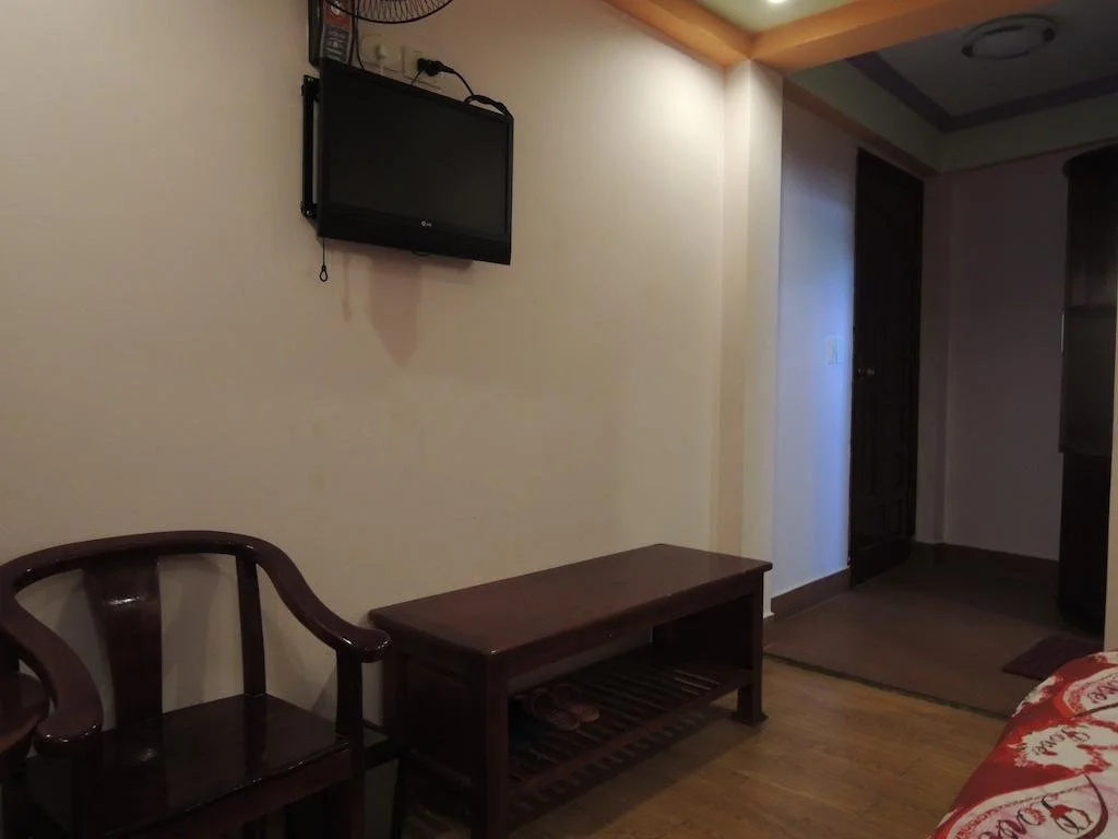 Sapa Honey Moon Hotel