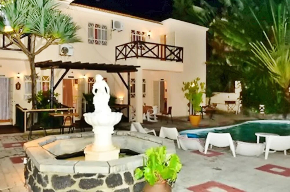 Apartment With 2 Bedrooms in Pereyber, With Pool Access, Furnished Ter