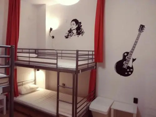 Pijama Hostel