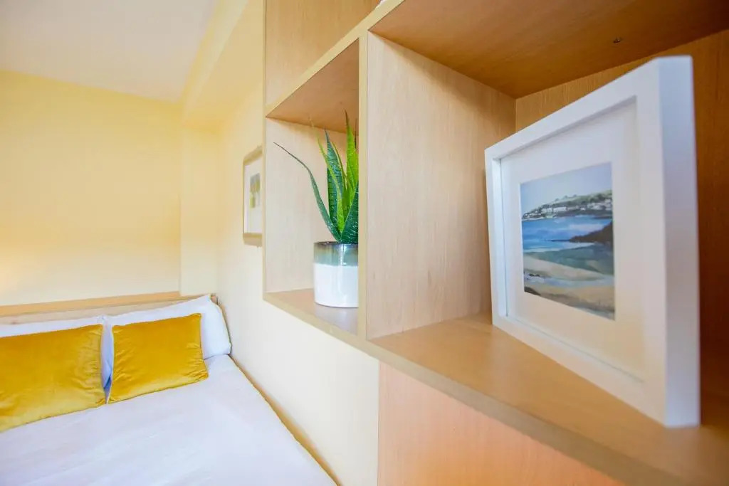 The Townhouse at Gort Na Coiribe By Shortstays