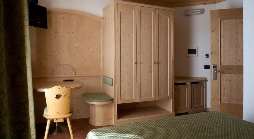 Agritur Scoiattolo