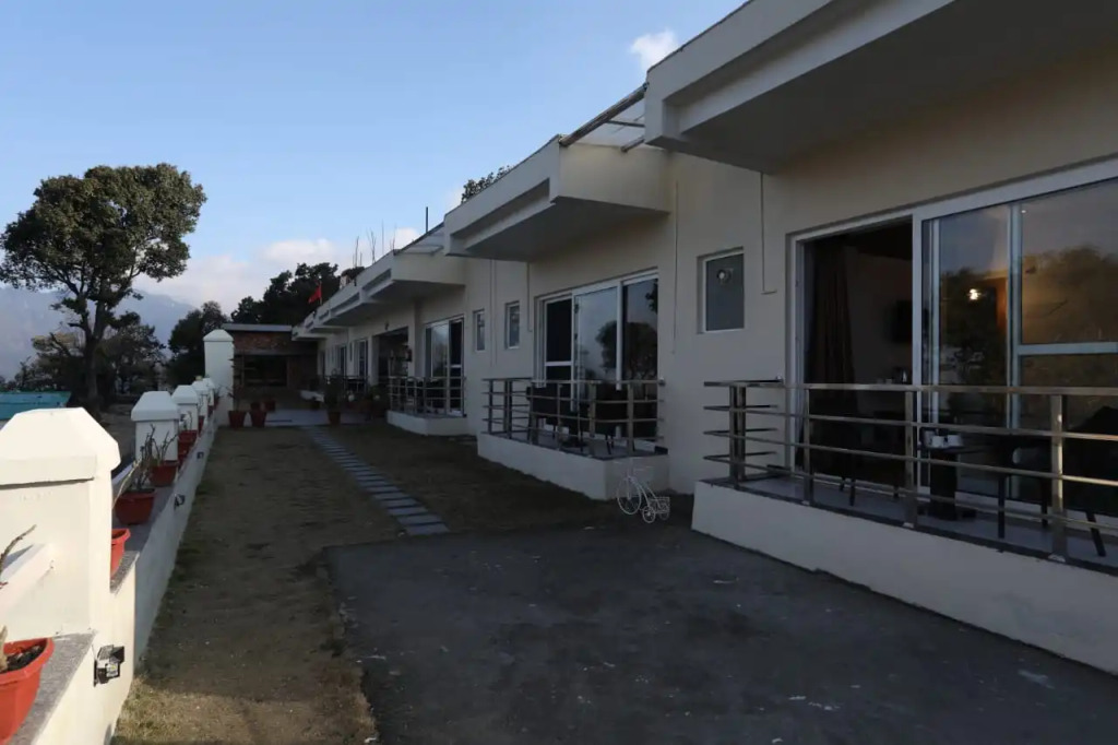 Hotel JS Inn Mussoorie