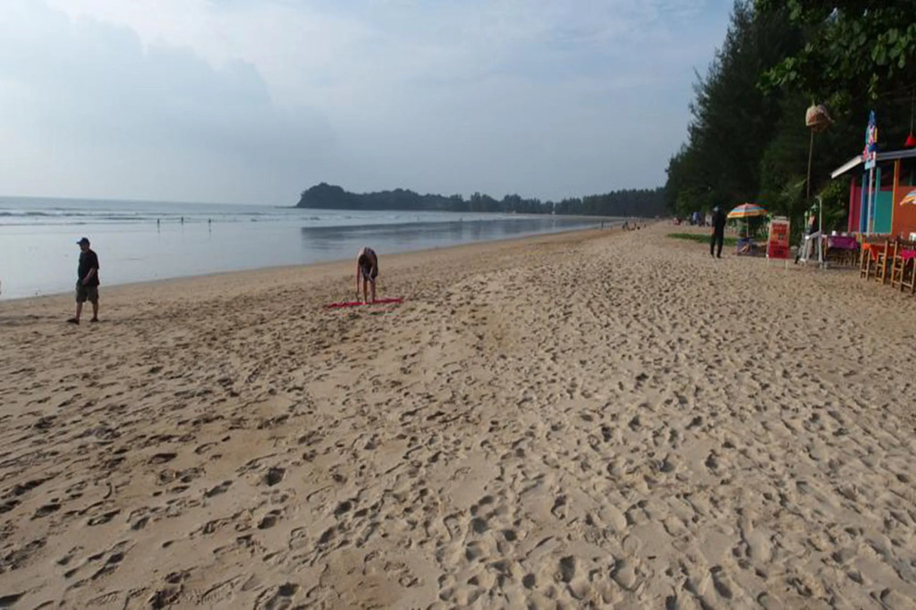 My Home Lantawadee Resort