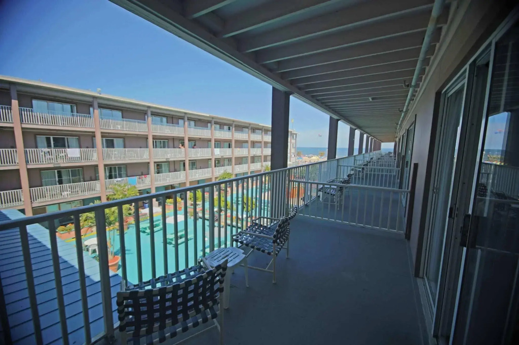 Flagship Oceanfront