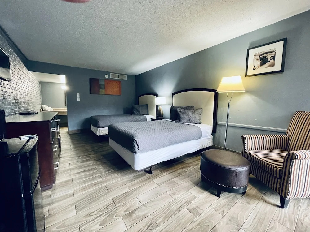 Extended Stay SA