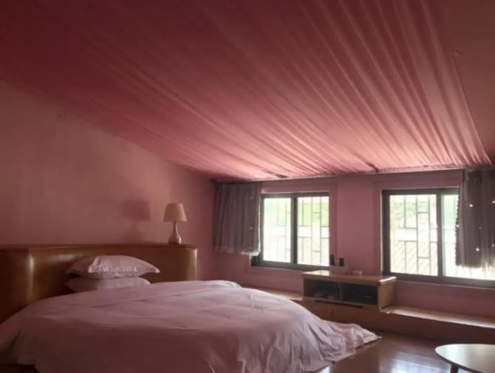 Magic Bamboo Hotel