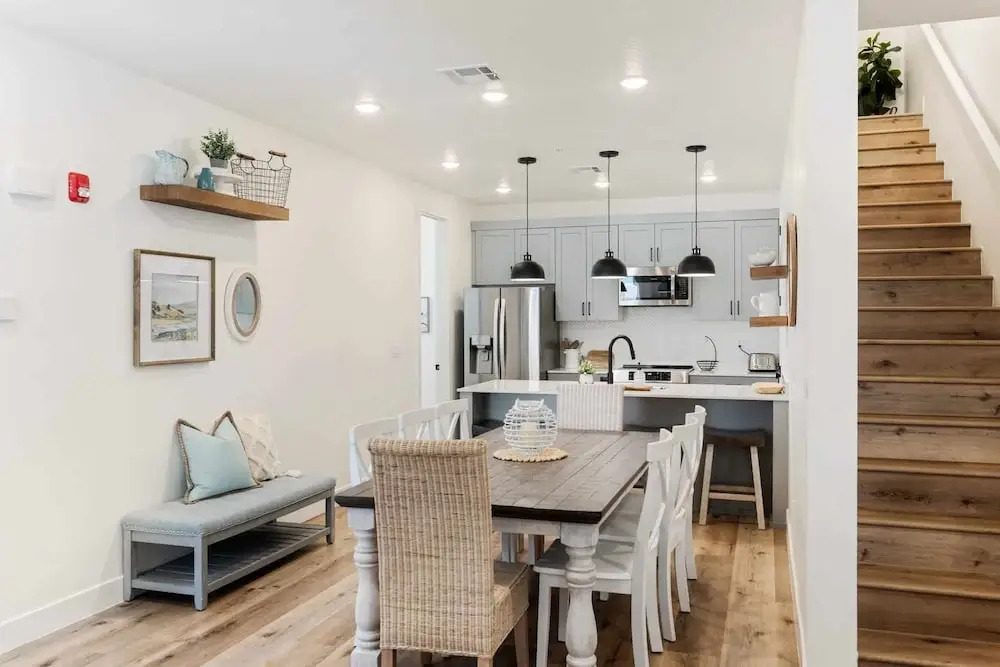Anchor Oasis #87 by RedAwning
