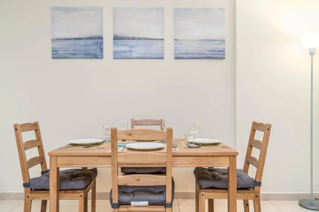 Lux BnB 1BD Greens & Views