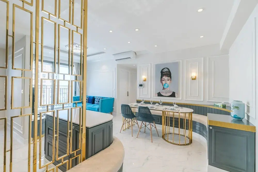 RiverGate Residence Saigon