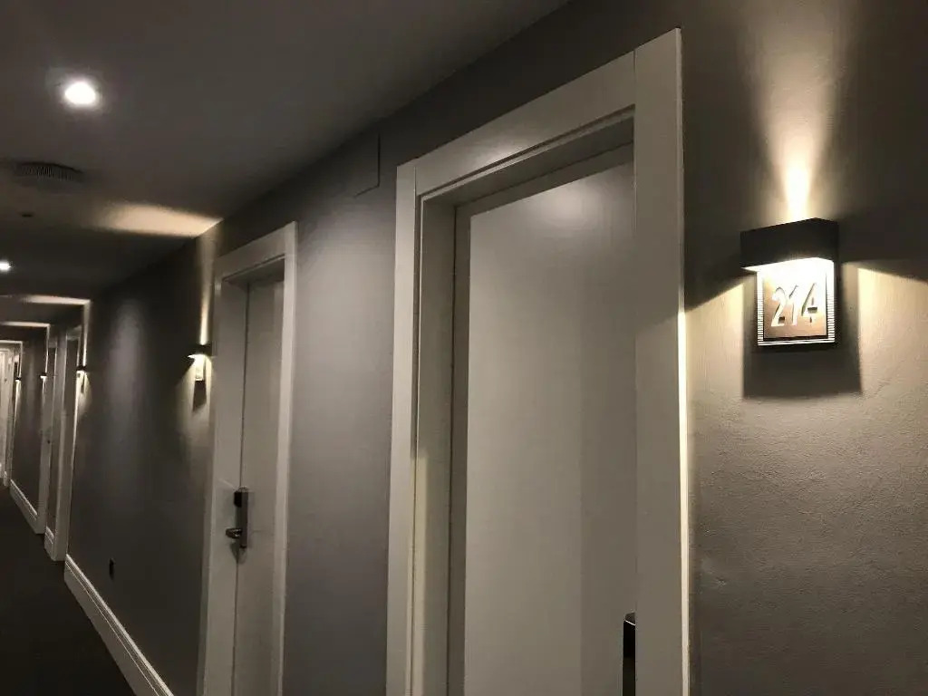 Hotel Moya Landete
