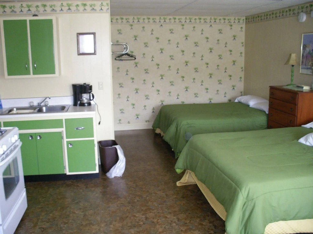 Sunset Beach Resort