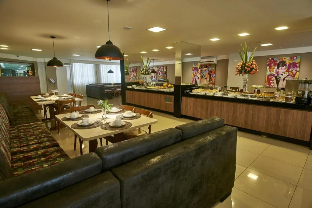 Alfa Hotel