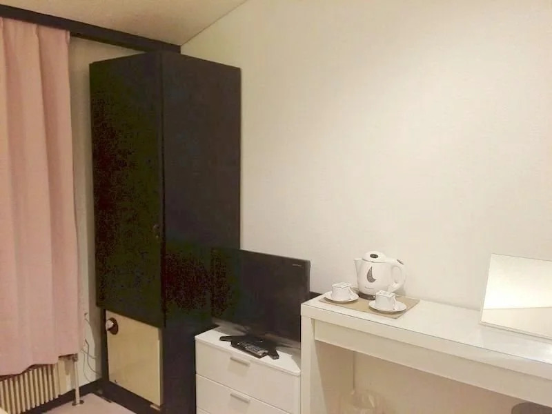 Resort Inn Lausanne
