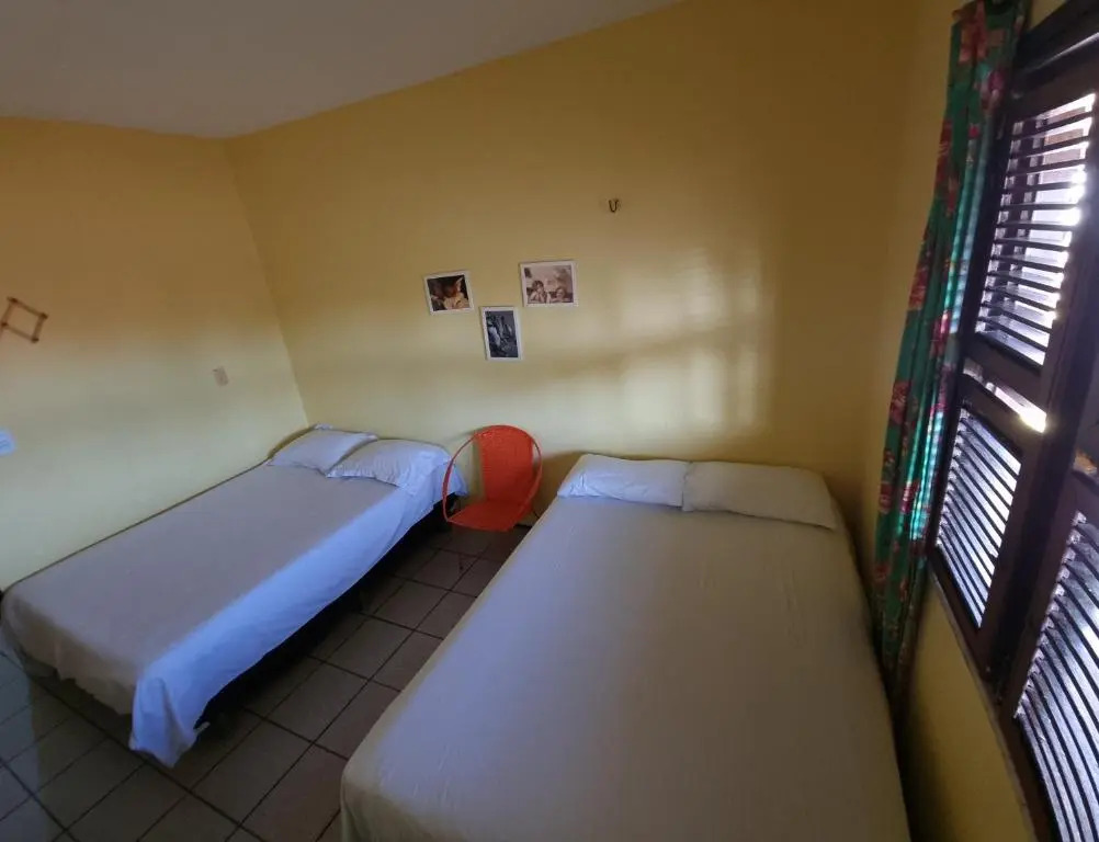 Apartamento 04 - Praia do Futuro