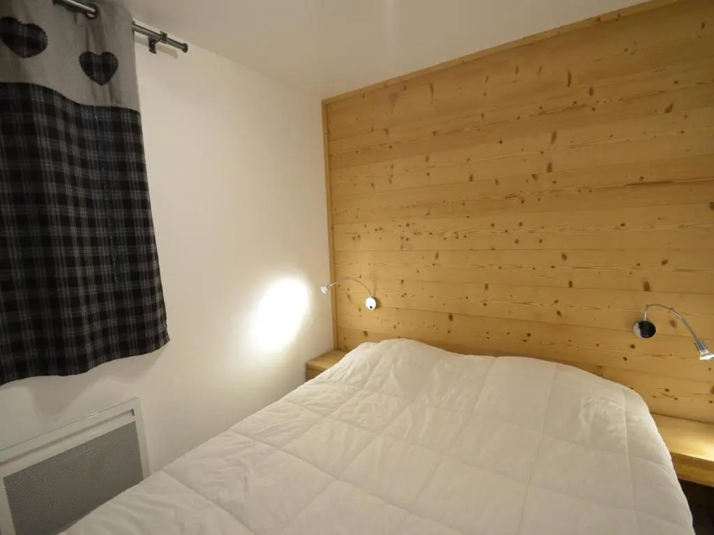 Appartement Les Menuires, 3 pièces, 6 personnes - FR-1-452-6
