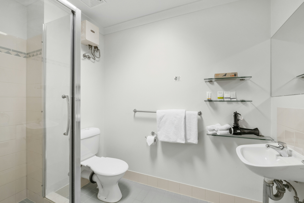 Metro Hotel Perth City