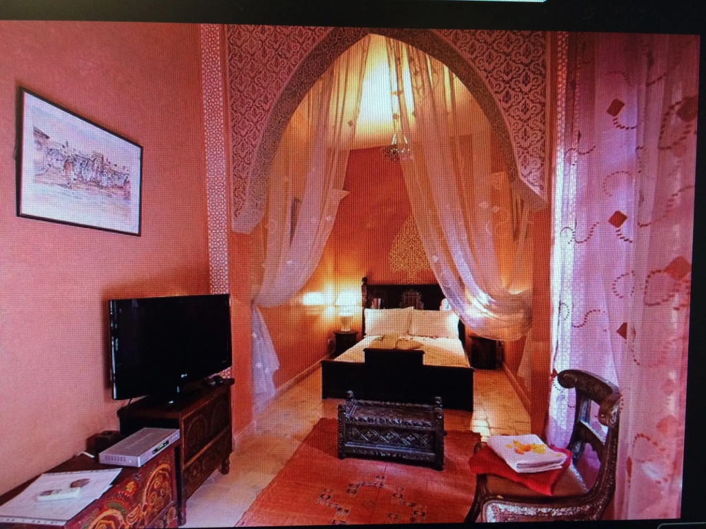 Riad Rêves Dorient & Spa
