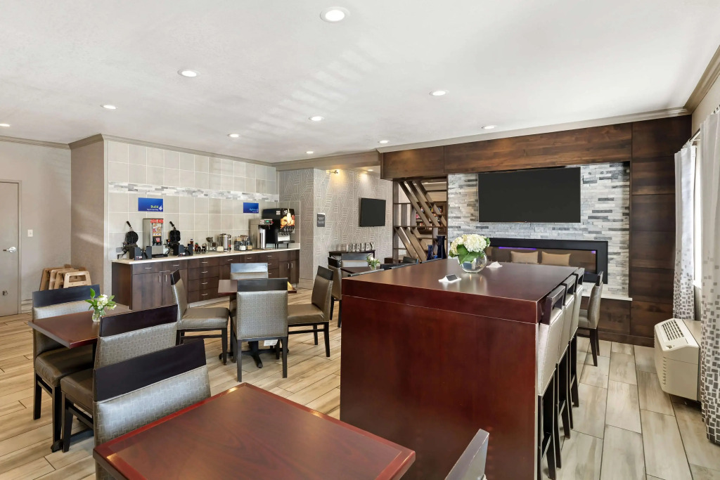 Best Western Greeley