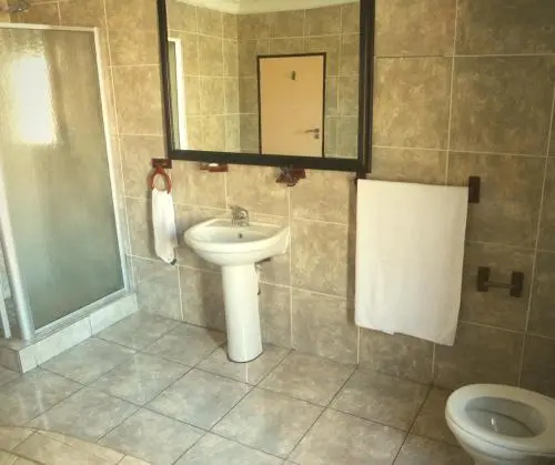 Sano Guesthouse
