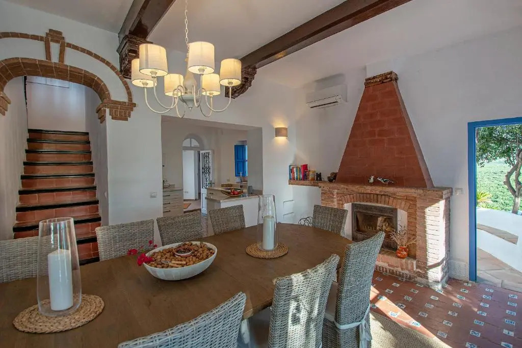 Villa La Paloma