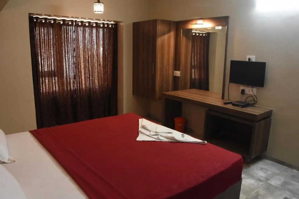 Vrindavan Deluxe