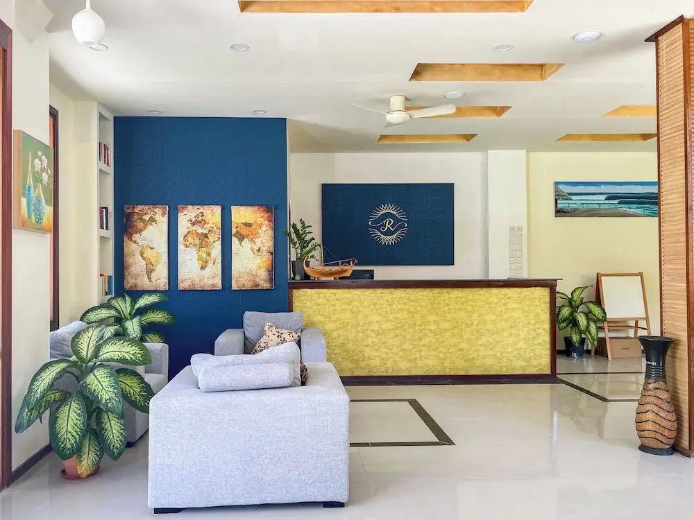 Rehendhi Villa