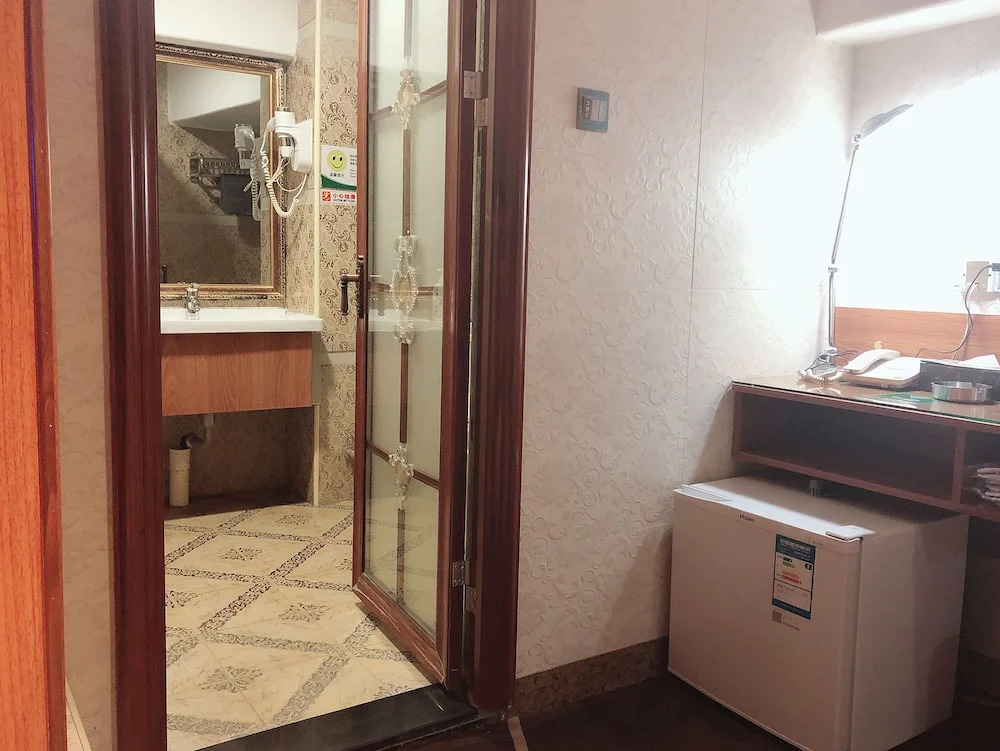 Guangzhou Mei Ling Hotel