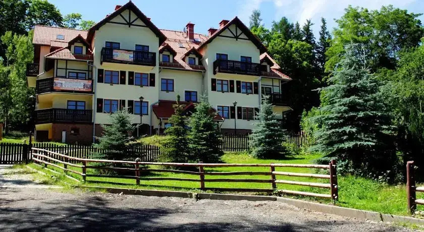 Klimatyczny Apartament Sun Seasons 24 w Szklarskiej Porębie by Noclegi Renters