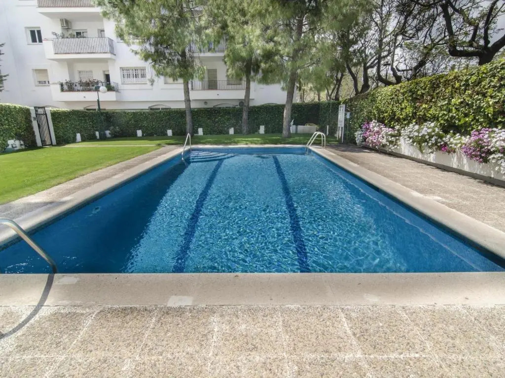 Sitges Spaces Oasis Suites- 4 Bedroom, 4 Ensuite Bathrooms, Terrace, Pool, Sitges Centre