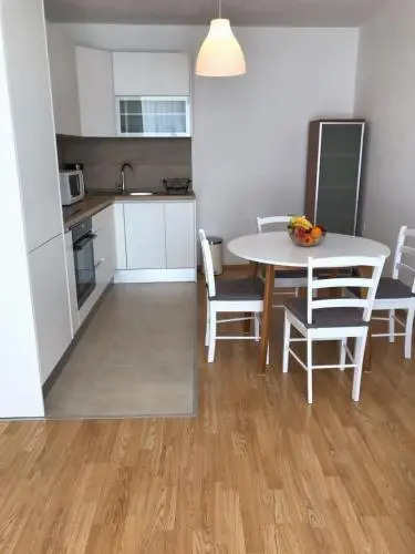 Apartment Antiša